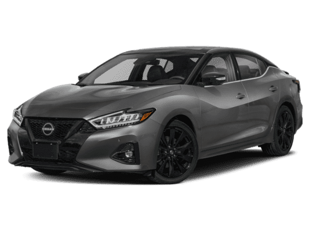 2023 Nissan Maxima SR FWD photo