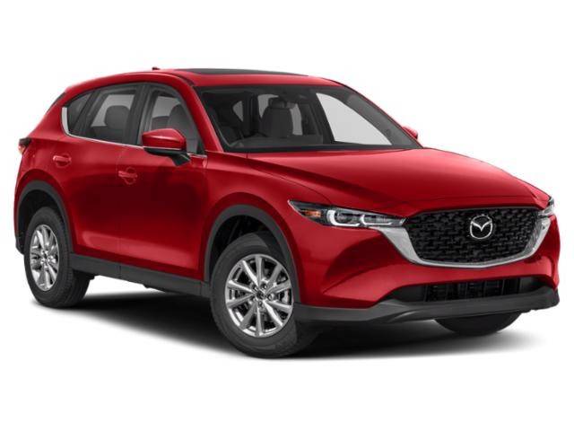 2023 Mazda CX-5 2.5 S Preferred Package AWD photo