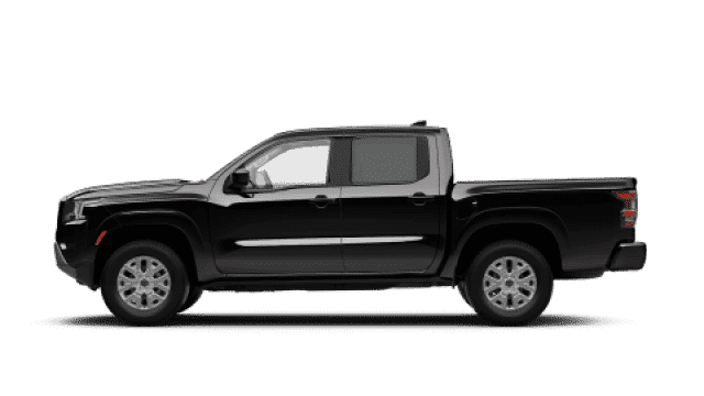 2023 Nissan Frontier SV RWD photo