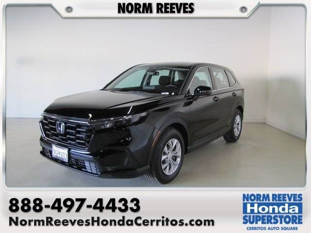 2023 Honda CR-V LX FWD photo