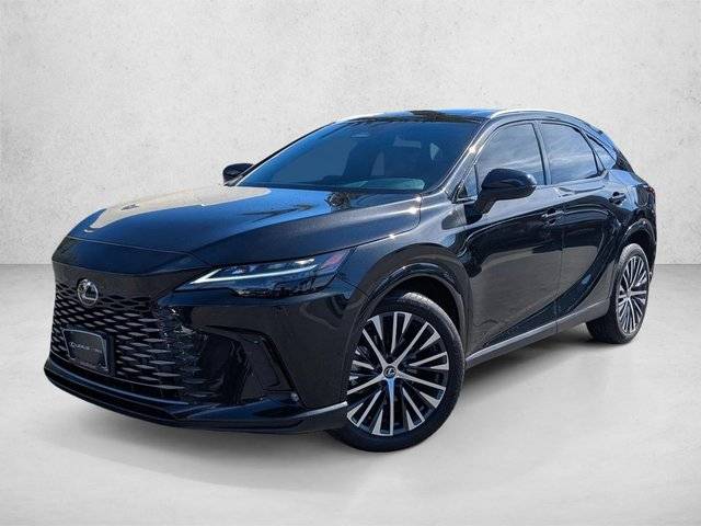 2023 Lexus RX RX 350 Premium Plus FWD photo