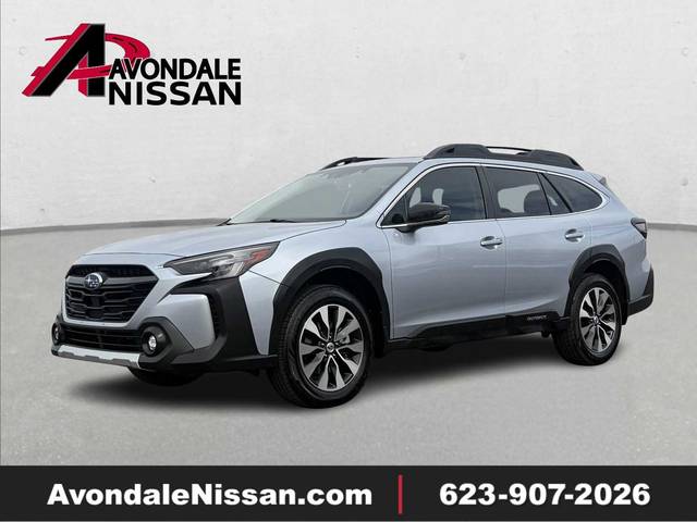 2023 Subaru Outback Limited AWD photo