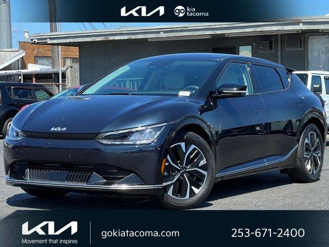 2023 Kia EV6 Wind RWD photo