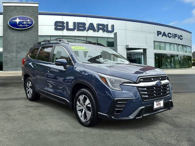 2023 Subaru Ascent Premium AWD photo