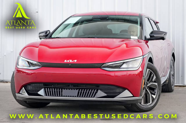 2023 Kia EV6 Wind RWD photo