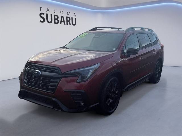 2023 Subaru Ascent Onyx Edition Limited AWD photo