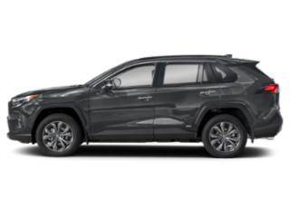 2023 Toyota RAV4 Hybrid Limited AWD photo