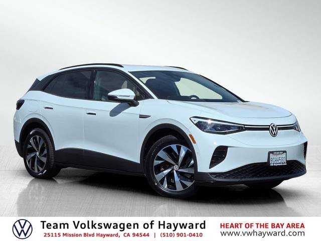 2023 Volkswagen ID.4 Pro RWD photo