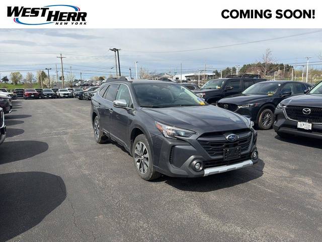 2023 Subaru Outback Touring XT AWD photo