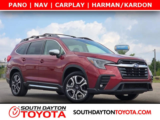 2023 Subaru Ascent Limited AWD photo