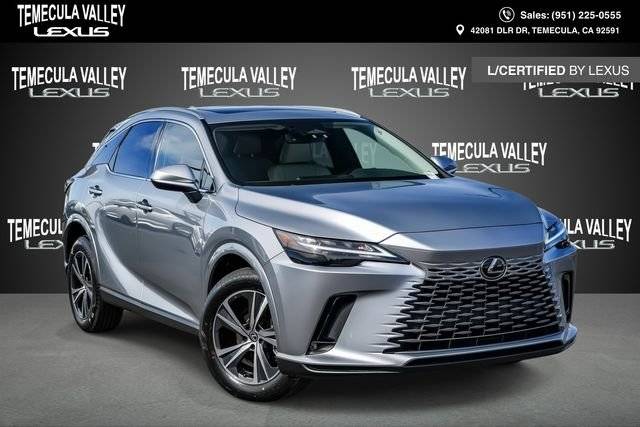 2023 Lexus RX RX 350 FWD photo