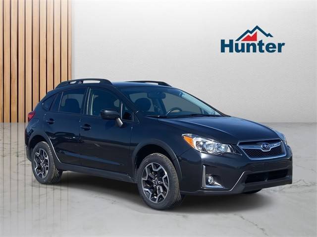 2016 Subaru Crosstrek Premium AWD photo