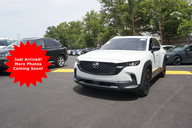 2023 Mazda CX-50 2.5 S Preferred Plus Package AWD photo