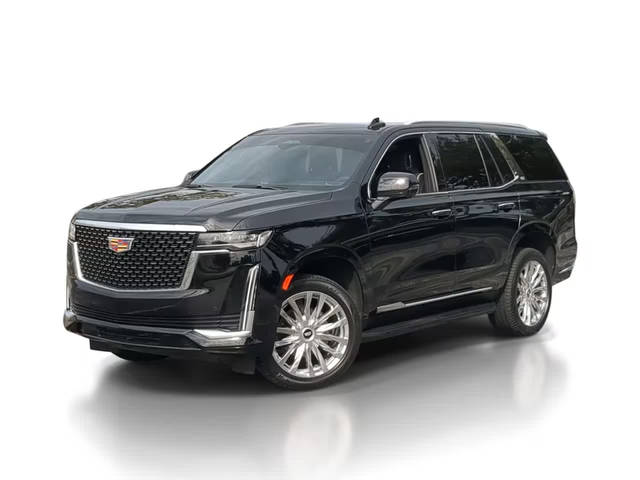 2023 Cadillac Escalade 4WD Premium Luxury 4WD photo
