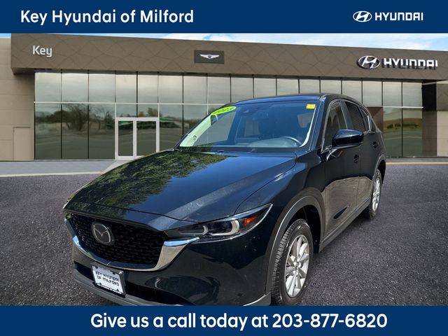 2023 Mazda CX-5 2.5 S Select Package AWD photo