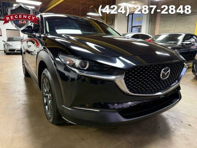 2022 Mazda CX-30 2.5 S AWD photo