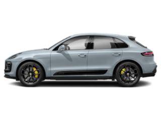 2022 Porsche Macan AWD photo