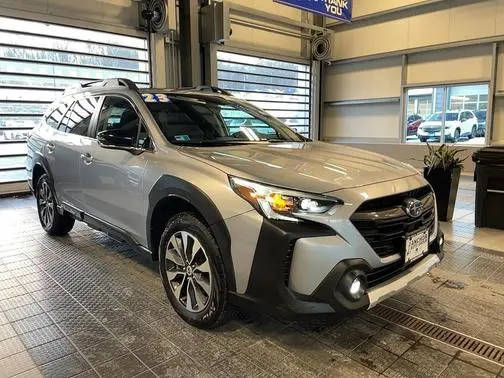 2023 Subaru Outback Limited AWD photo