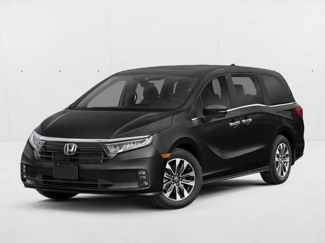 2023 Honda Odyssey EX-L FWD photo