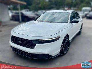 2023 Honda Accord Sport FWD photo