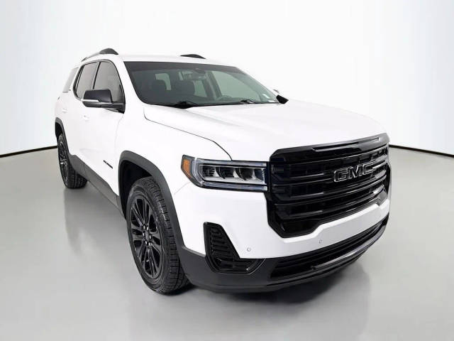 2023 GMC Acadia SLE FWD photo