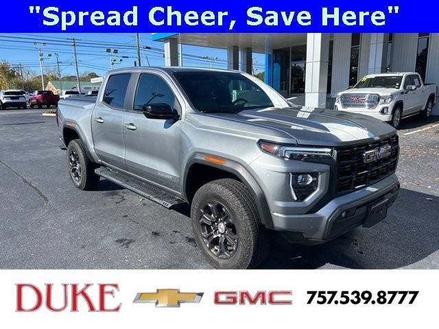 2023 GMC Canyon 2WD Elevation RWD photo