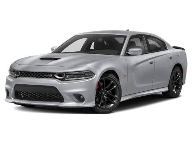 2023 Dodge Charger Scat Pack Widebody RWD photo