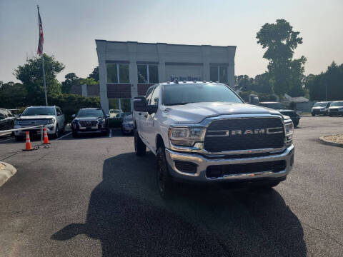 2023 Ram 2500 Tradesman 4WD photo