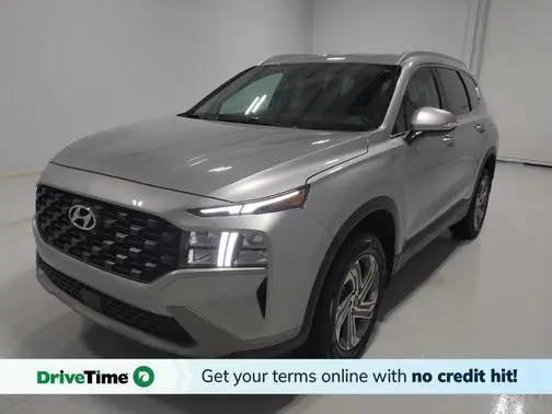 2023 Hyundai Santa Fe SEL AWD photo