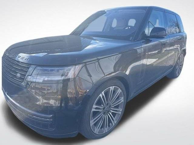 2023 Land Rover Range Rover SE AWD photo