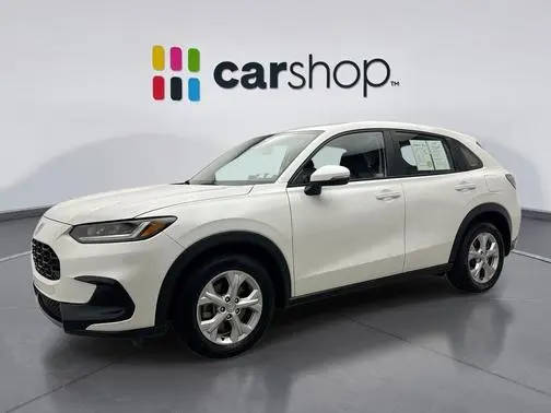 2023 Honda HR-V LX AWD photo