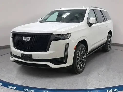 2023 Cadillac Escalade 4WD Sport 4WD photo