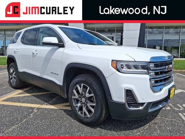 2023 GMC Acadia SLE FWD photo