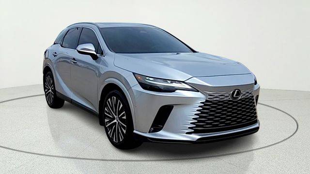 2023 Lexus RX RX 350 Premium Plus AWD photo
