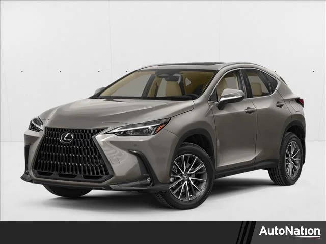 2023 Lexus NX NX 350 Premium AWD photo