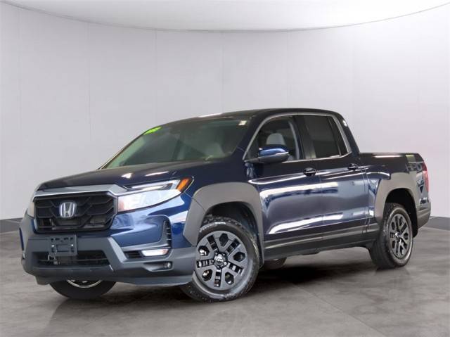 2023 Honda Ridgeline RTL AWD photo