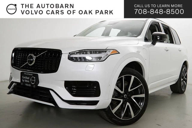 2023 Volvo XC90 Recharge Plus Dark Theme AWD photo