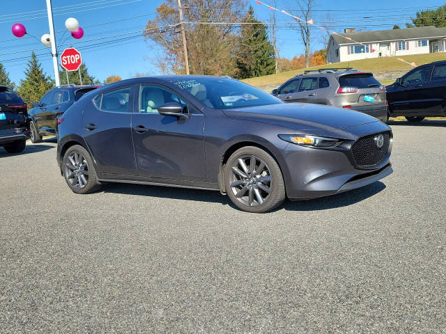 2023 Mazda 3 2.5 S Preferred FWD photo