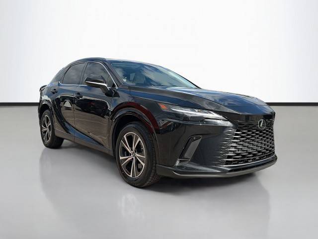 2023 Lexus RX RX 350 FWD photo