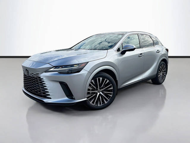 2023 Lexus RX RX 350h Premium Plus AWD photo