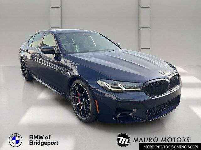 2023 BMW M5 AWD photo