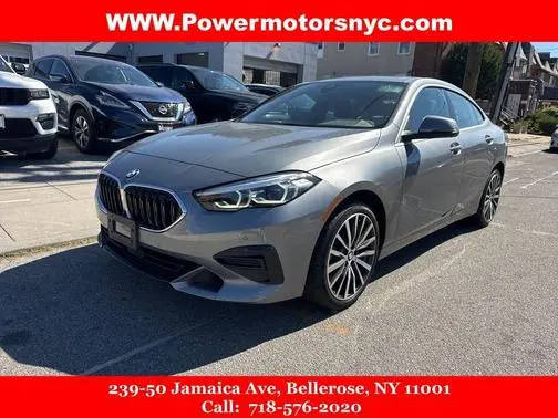 2023 BMW 2 Series 228i xDrive AWD photo