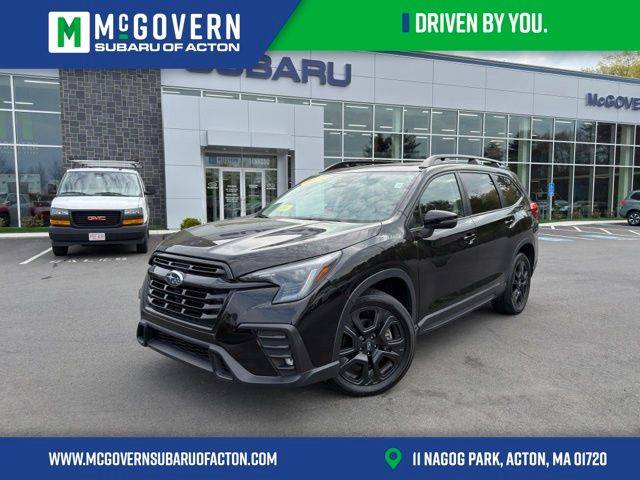 2023 Subaru Ascent Onyx Edition AWD photo