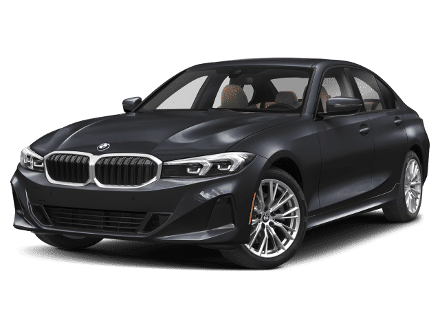 2023 BMW 3 Series 330i xDrive AWD photo