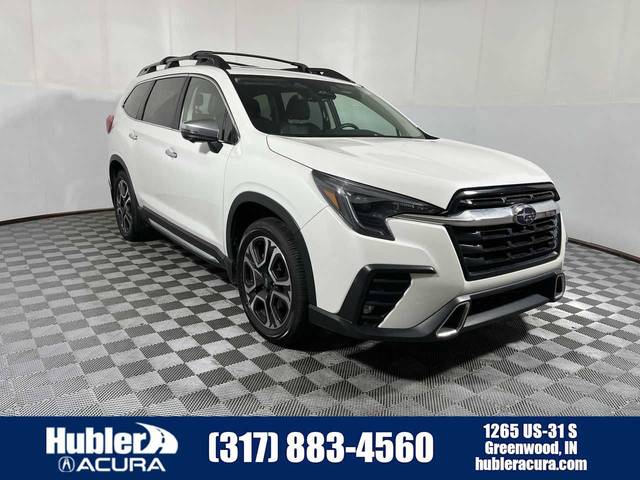 2023 Subaru Ascent Touring AWD photo