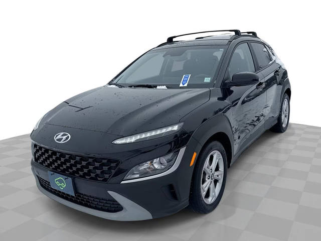 2023 Hyundai Kona SEL AWD photo