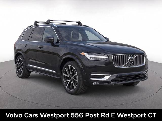 2023 Volvo XC90 Plus AWD photo
