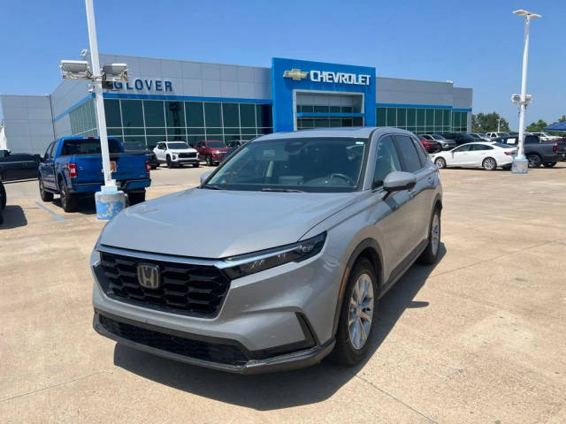 2023 Honda CR-V EX FWD photo