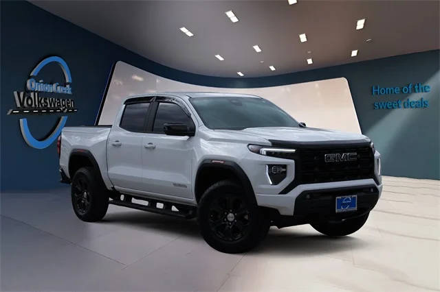 2023 GMC Canyon 2WD Elevation RWD photo