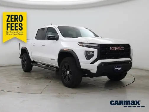 2023 GMC Canyon 2WD Elevation RWD photo